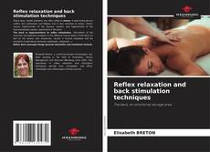 Bookcover of Reflex relaxation and back stimulation techniques