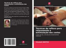 Buchcover von Técnicas de reflexo para relaxamento e estimulação das costas