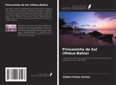 Buchcover von Princesinha do Sul (Ilhéus-Bahia)