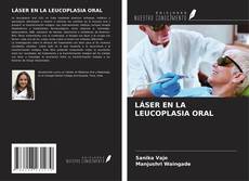 Buchcover von LÁSER EN LA LEUCOPLASIA ORAL