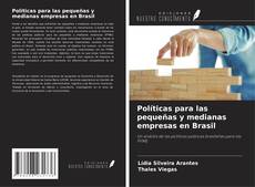 Buchcover von Políticas para las pequeñas y medianas empresas en Brasil