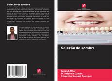 Buchcover von Seleção de sombra