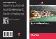 Buchcover von Uma análise cultural