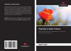 Buchcover von Towards a Solar Future