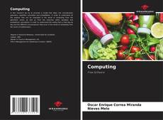 Bookcover of Computing