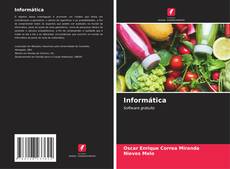 Buchcover von Informática