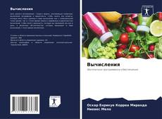 Bookcover of Вычисления