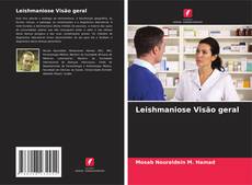 Buchcover von Leishmaniose Visão geral