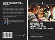 Buchcover von SERVICIOS DEL PROGRAMA DE ORIENTACIÓN Y LA INTELIGENCIA EMOCIONAL