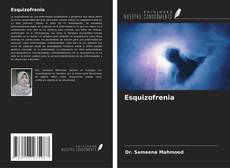Copertina di Esquizofrenia