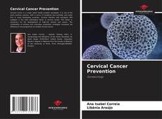 Bookcover of Cervical Cancer Prevention