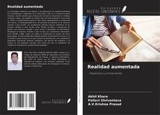 Buchcover von Realidad aumentada