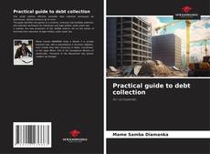 Bookcover of Practical guide to debt collection