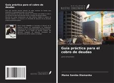 Buchcover von Guía práctica para el cobro de deudas