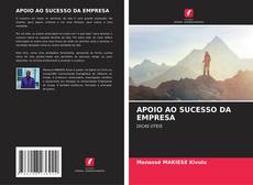 Buchcover von APOIO AO SUCESSO DA EMPRESA