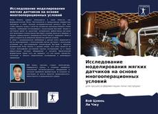 Couverture de Исследование моделирования мягких датчиков на основе многооперационных условий