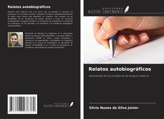 Buchcover von Relatos autobiográficos