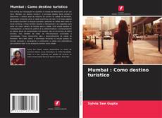 Bookcover of Mumbai : Como destino turístico