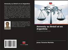 Borítókép a  Amnesty au Brésil et en Argentine - hoz