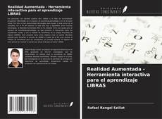 Buchcover von Realidad Aumentada - Herramienta interactiva para el aprendizaje LIBRAS