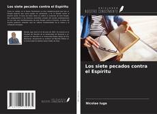 Copertina di Los siete pecados contra el Espíritu