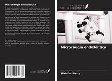 Copertina di Microcirugía endodóntica