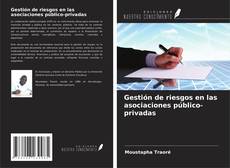 Copertina di Gestión de riesgos en las asociaciones público-privadas
