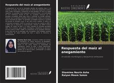 Copertina di Respuesta del maíz al anegamiento