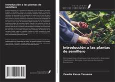 Copertina di Introducción a las plantas de semillero