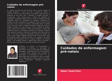 Buchcover von Cuidados de enfermagem pré-natais