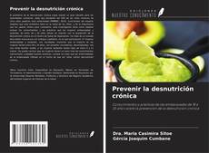 Copertina di Prevenir la desnutrición crónica
