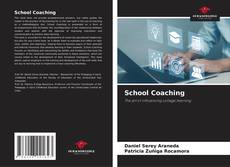 Bookcover of School Coaching