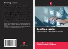 Buchcover von Coaching escolar