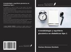 Copertina di Cronobiología y equilibrio glucémico en diabéticos tipo 1