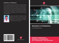 Buchcover von Genómica e Proteómica