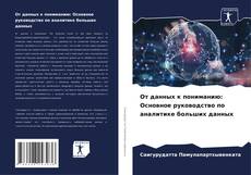 Bookcover of От данных к пониманию: Основное руководство по аналитике больших данных