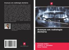 Buchcover von Avanços em radiologia dentária