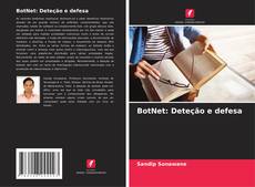 Buchcover von BotNet: Deteção e defesa