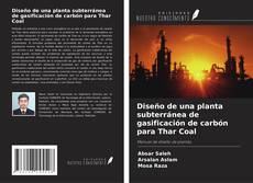 Copertina di Diseño de una planta subterránea de gasificación de carbón para Thar Coal