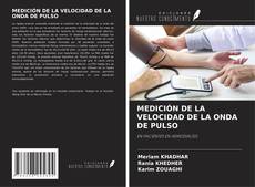 Copertina di MEDICIÓN DE LA VELOCIDAD DE LA ONDA DE PULSO