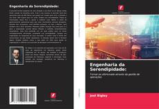 Buchcover von Engenharia da Serendipidade: