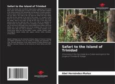 Copertina di Safari to the Island of Trinidad