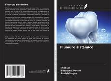 Copertina di Fluoruro sistémico