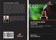 Copertina di La formula della crescita