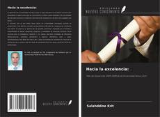 Copertina di Hacia la excelencia: