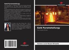 Bookcover of Gold Pyrometallurgy