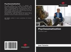 Couverture de Psychosomatization
