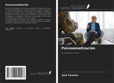 Copertina di Psicosomatización