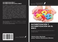 Capa do livro de ALFABETIZACIÓN Y ALFABETIZACIÓN EN EL BNCC 