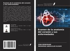 Capa do livro de Examen de la anatomía del corazón y sus enfermedades 